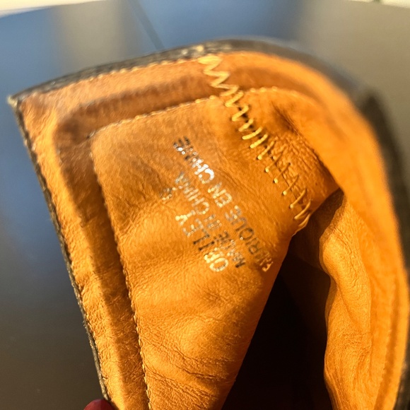 Jeffrey Campbell Oriley Boots - Picture 4 of 5